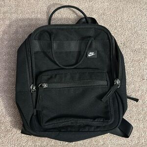 Mini Nike backpack